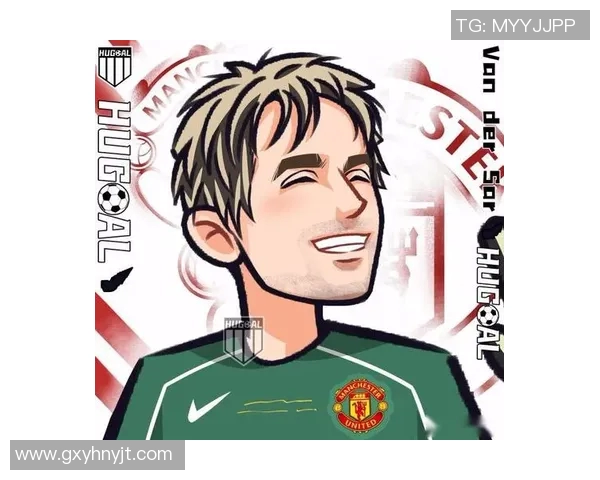 足球明星搞怪头像大集合动画风格让你乐翻天